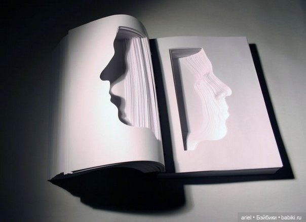 Серия скульптур «What Have We Become?» от Николаса Галанина (Nicholas Galanin) (фото 5)