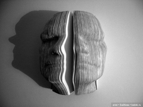 Серия скульптур «What Have We Become?» от Николаса Галанина (Nicholas Galanin) (фото 2)