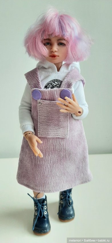 Немного оверсайза в ленту (фото 6)