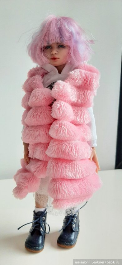 Немного оверсайза в ленту (фото 8)