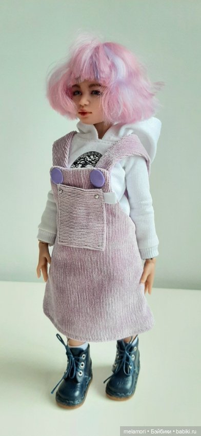 Немного оверсайза в ленту (фото 7)