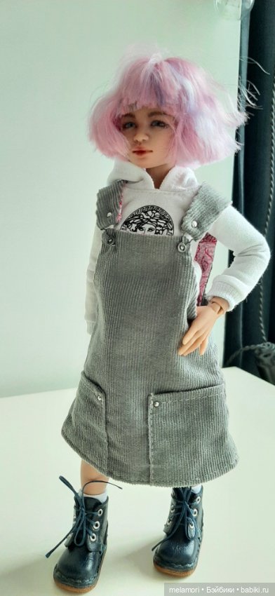 Немного оверсайза в ленту (фото 5)