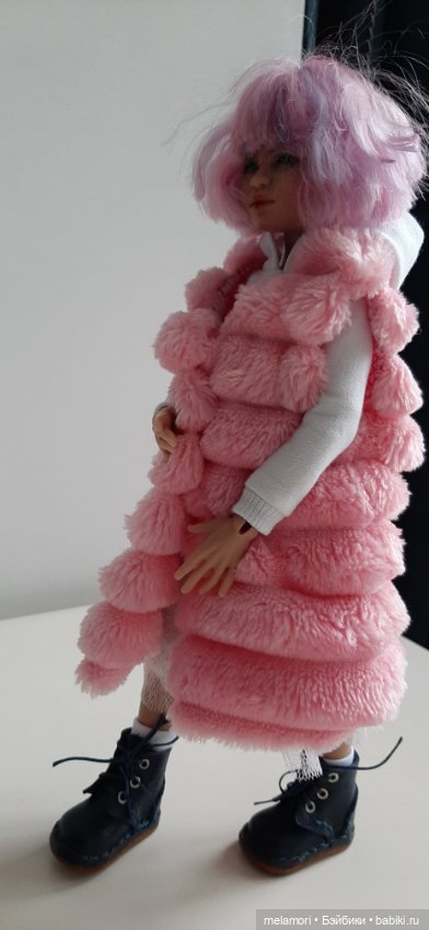 Немного оверсайза в ленту (фото 9)