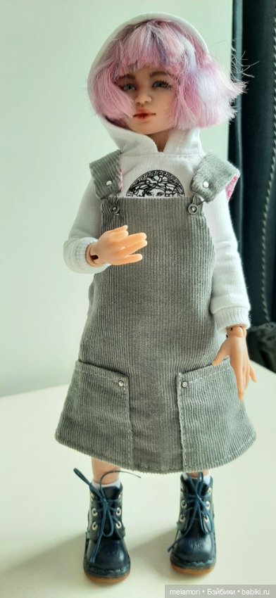 Немного оверсайза в ленту (фото 4)