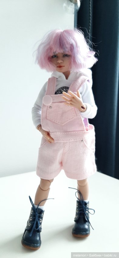 Немного оверсайза в ленту (фото 3)