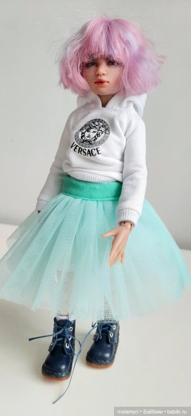 Немного оверсайза в ленту (фото 10)