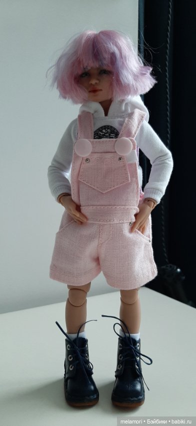 Немного оверсайза в ленту (фото 2)