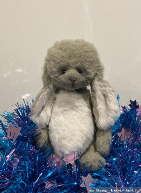 Хобби в стиле Тедди — Вышивка крестиком