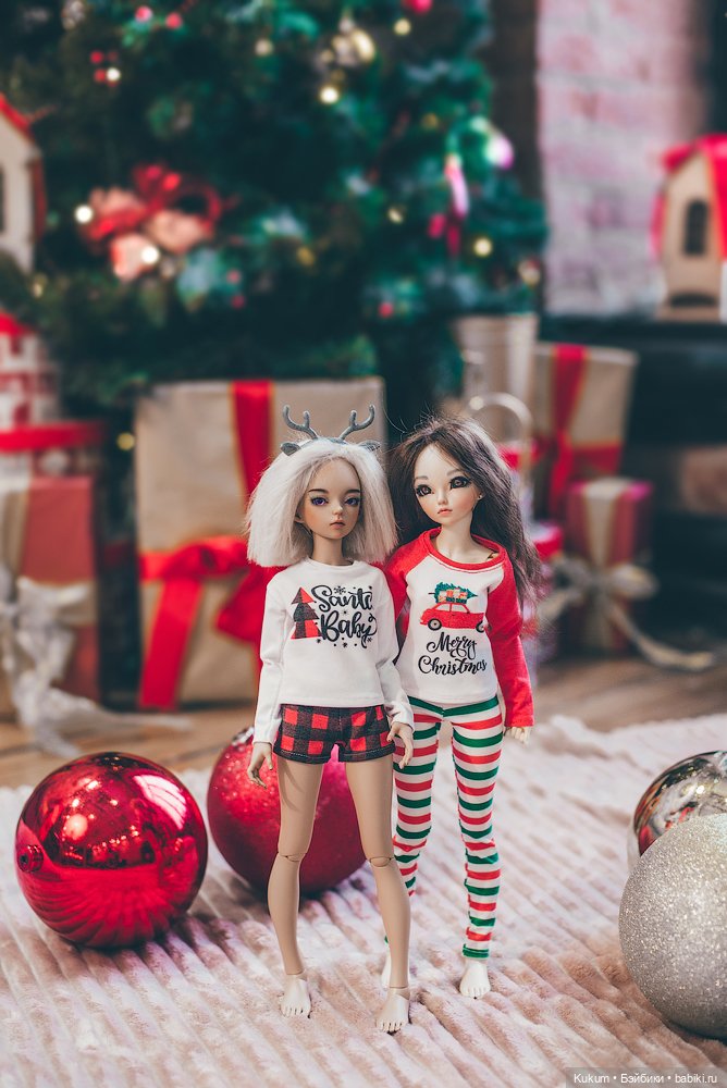 Минифи на фотосессии — Куклы Fairyland (ФэйриЛэнд): BJD (БЖД)