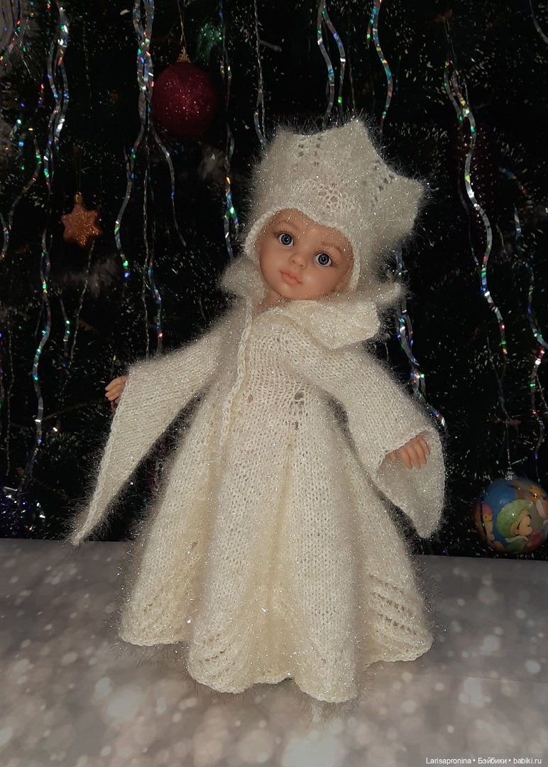 Как Снегурочка стала Королевой (фото 3)