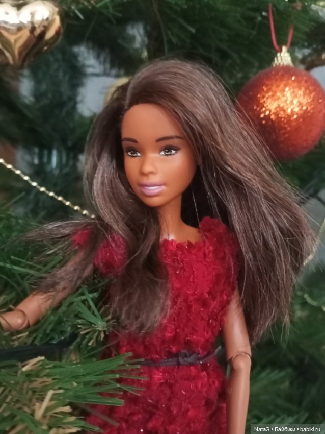 Посиделки. Я любимая. День 126(предновогодняя неделя)