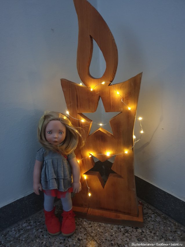 Подарок — Игровые куклы Zwergnase (Цвергназе) Junior: Джуниор