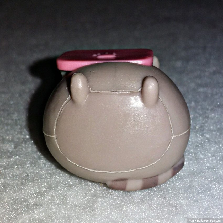 ...Ещё один Pusheen — Интересные игрушки и фигурки (разное): редкие (фото 6)