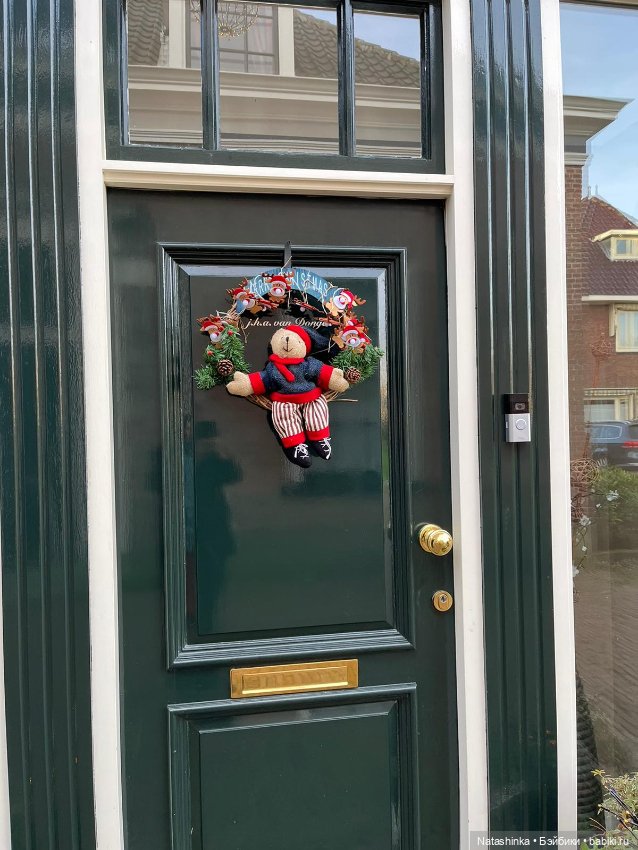 Fashion Dolls 462 — Туризм и путешествия: фотоотчеты из поездок