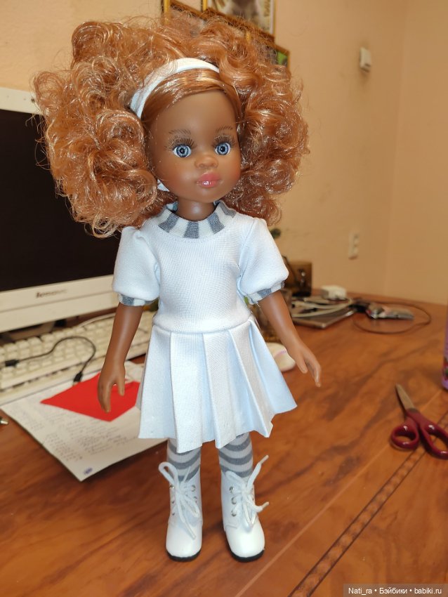 Швейные эксперименты для замечательных Паолок. Продолжение 3 (фото 9)