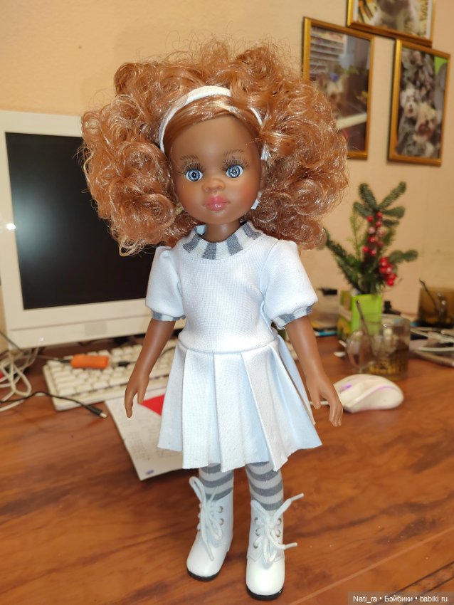 Швейные эксперименты для замечательных Паолок. Продолжение 3 (фото 7)