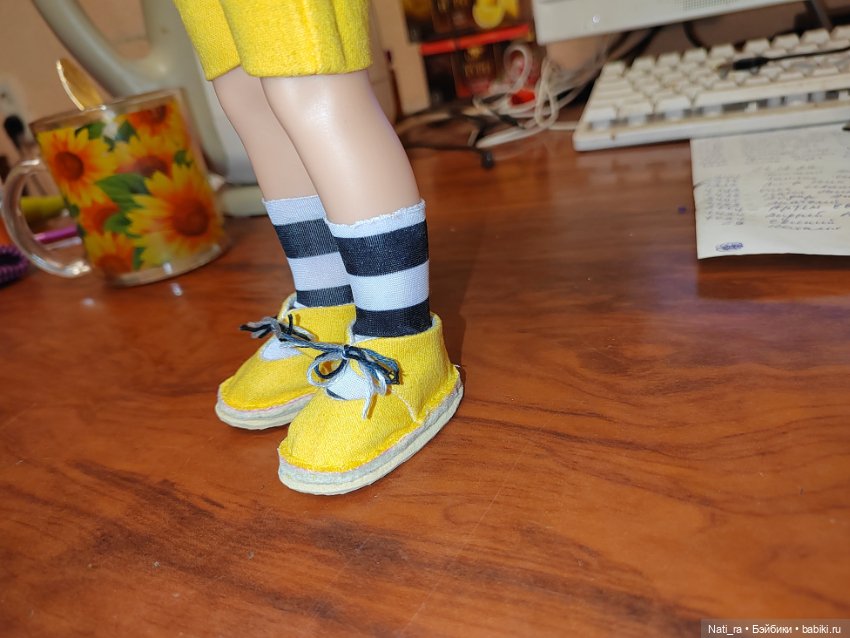 Швейные эксперименты для замечательных Паолок. Продолжение 3 (фото 4)