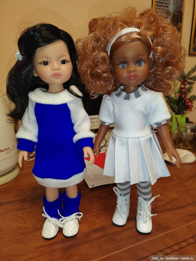 Швейные эксперименты для замечательных Паолок. Продолжение 3 (фото 6)