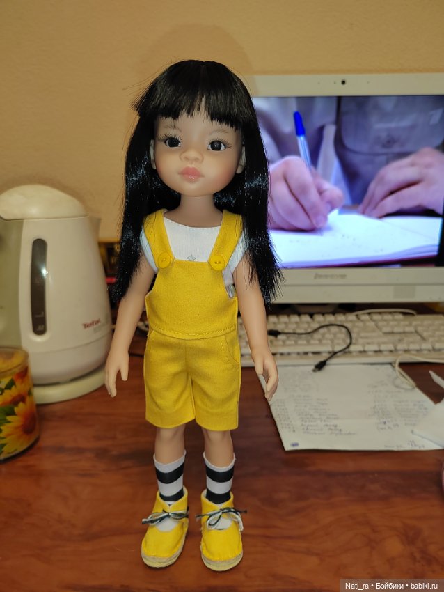 Швейные эксперименты для замечательных Паолок. Продолжение 3 (фото 5)