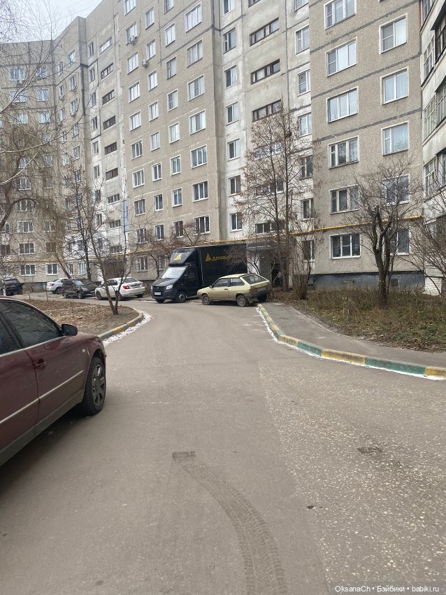 Волшебство случается — Болталка и разговоры обо всем: жизнь (фото 2)