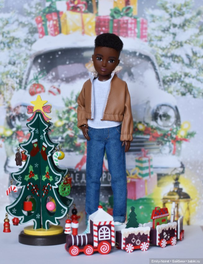 Еще один новогодний топик (фото 4)