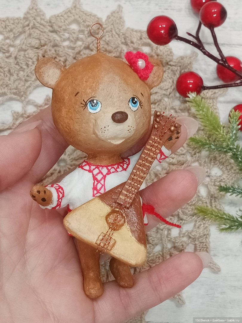 Творческий дуэт Потаповых (фото 4)