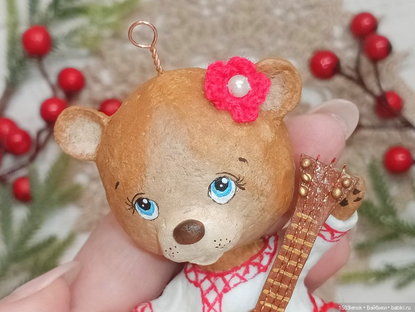 Творческий дуэт Потаповых