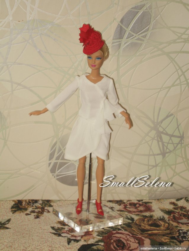 Платье Герцогини — Фэшн (фото 2)