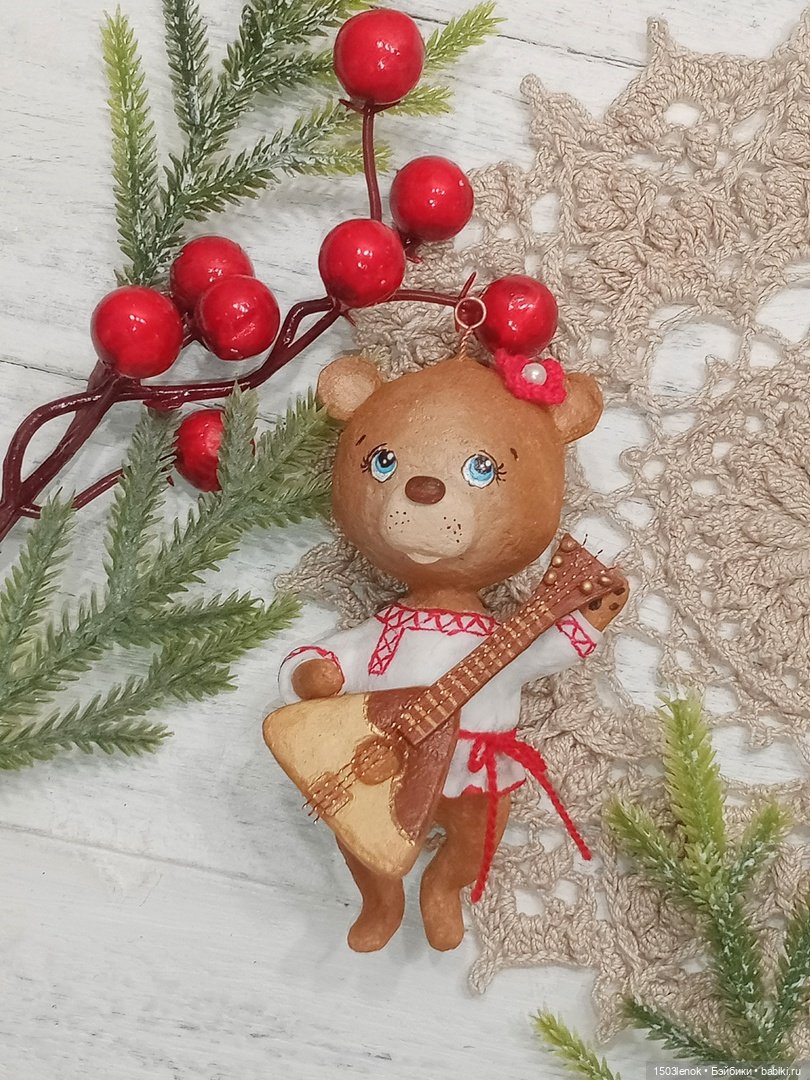 Творческий дуэт Потаповых (фото 9)