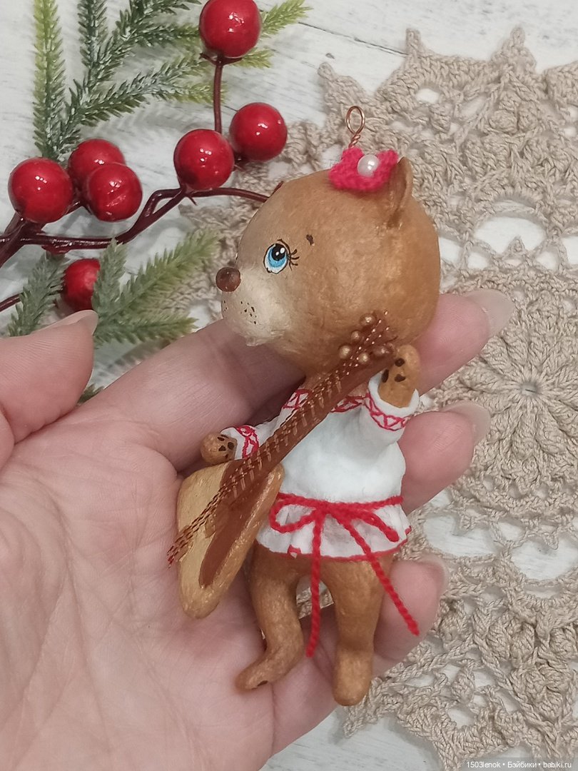 Творческий дуэт Потаповых