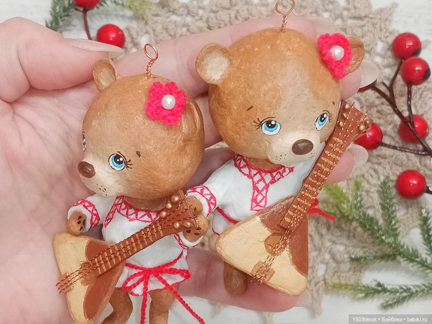 Творческий дуэт Потаповых