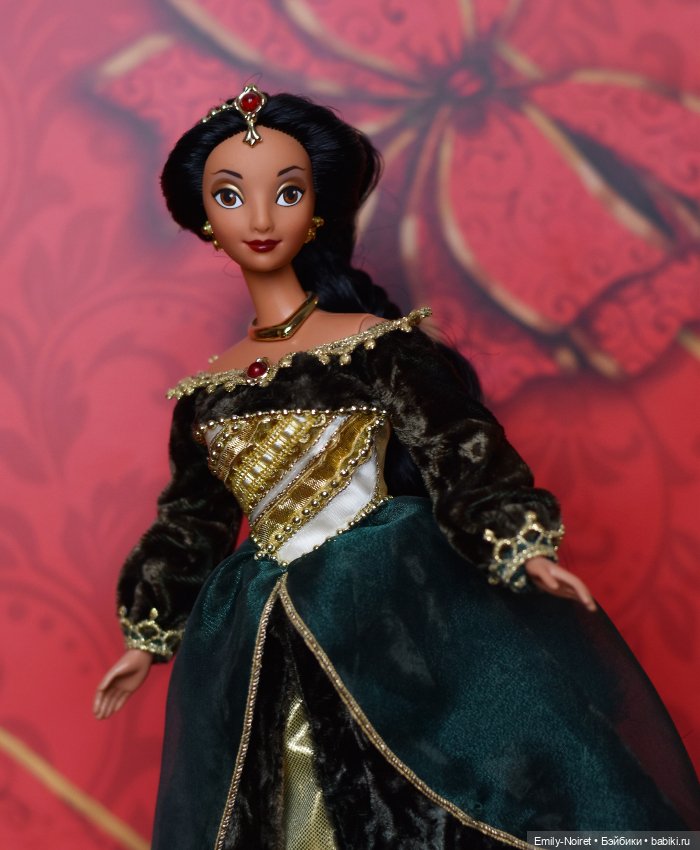 Новый год в сказке — Домашние коллекции кукол: фото собраний