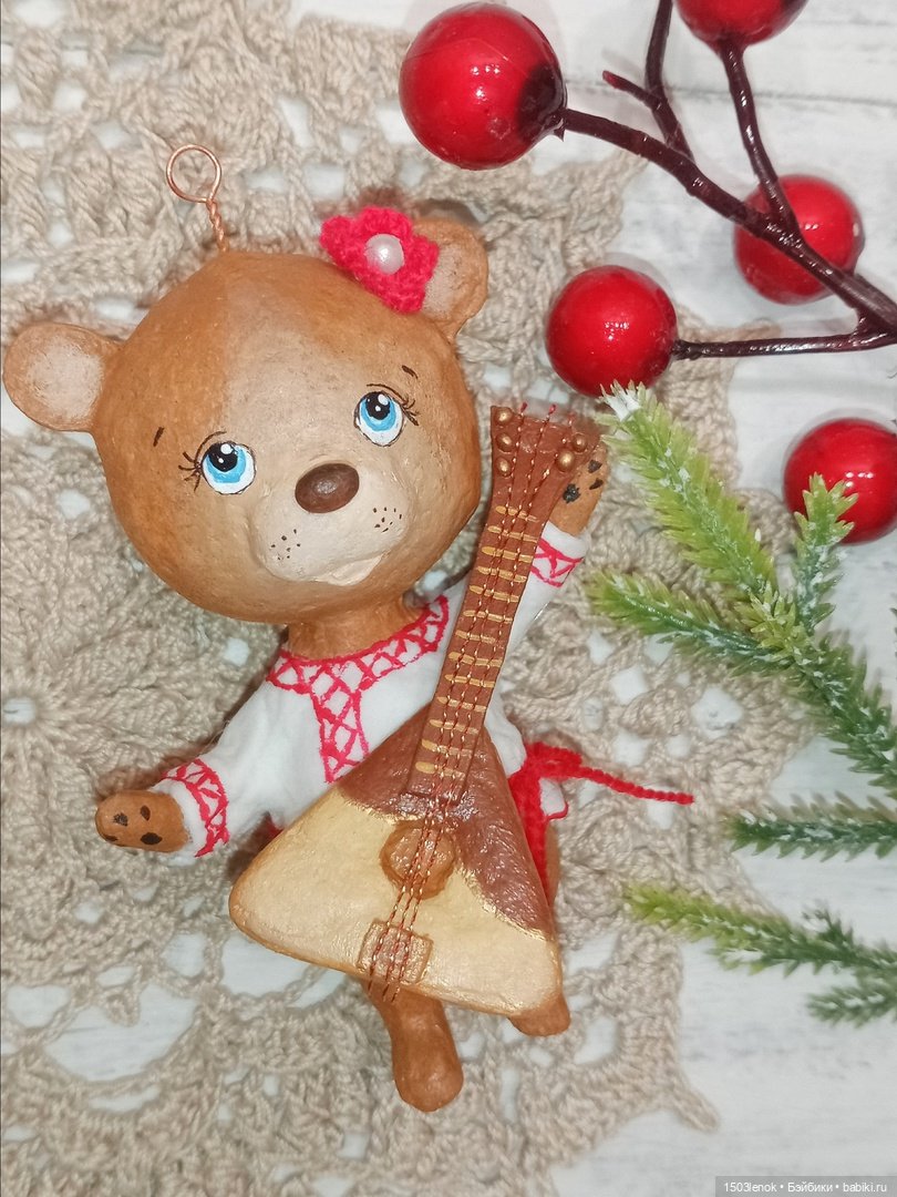 Творческий дуэт Потаповых (фото 6)