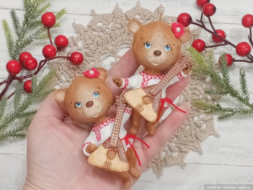 Творческий дуэт Потаповых