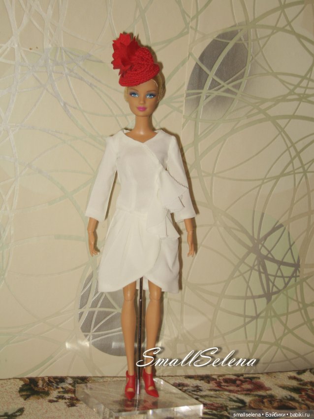 Платье Герцогини — Фэшн (фото 7)