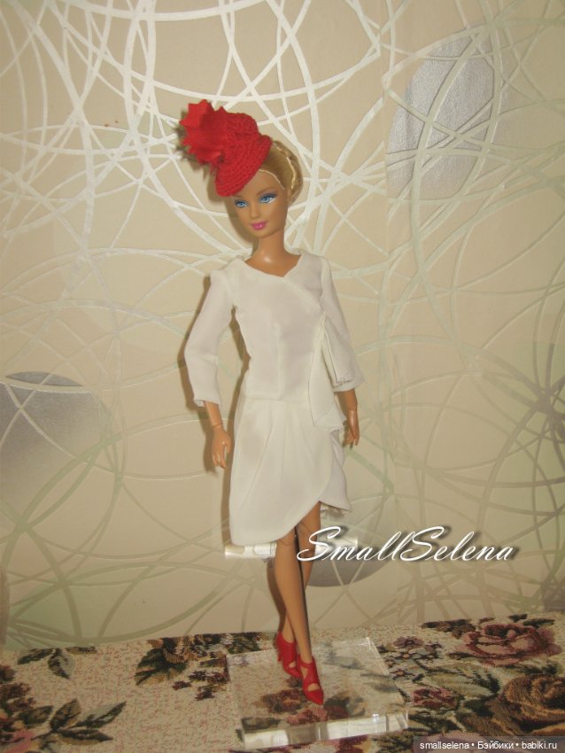 Платье Герцогини — Фэшн (фото 5)