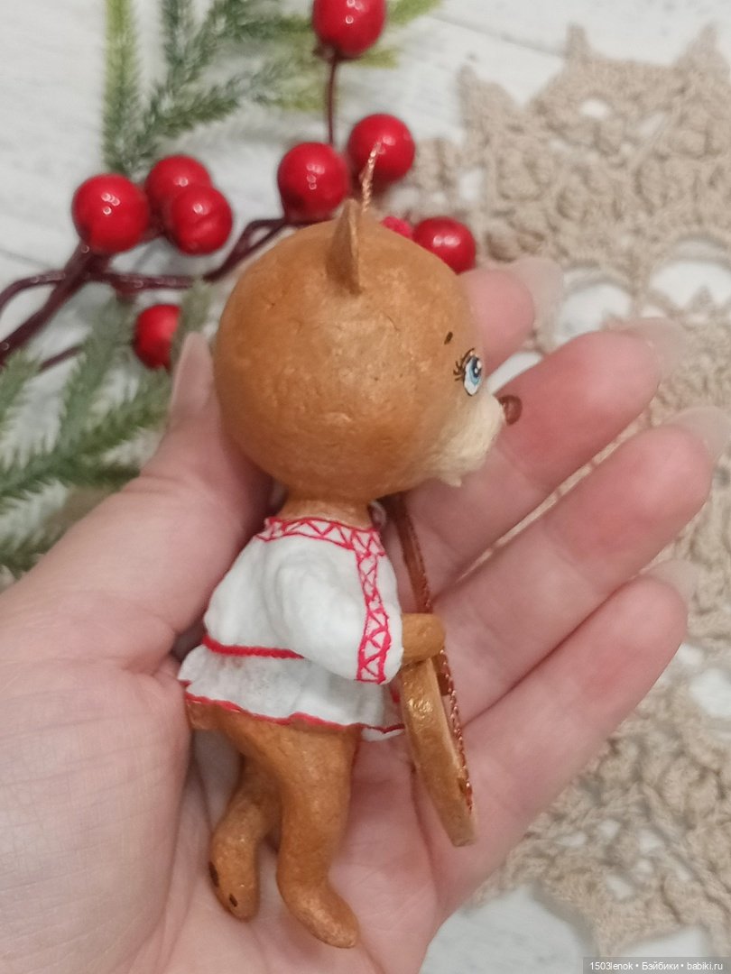 Творческий дуэт Потаповых