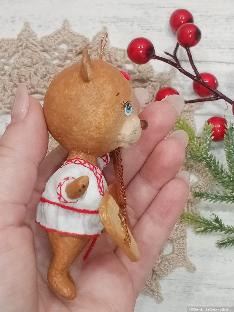 Творческий дуэт Потаповых (фото 8)