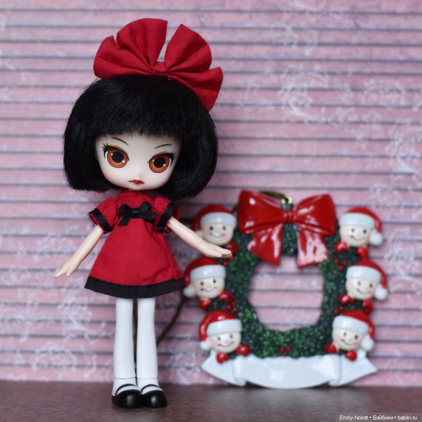 Еще один новогодний топик (фото 10)