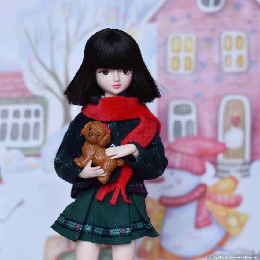 Еще один новогодний топик (фото 2)