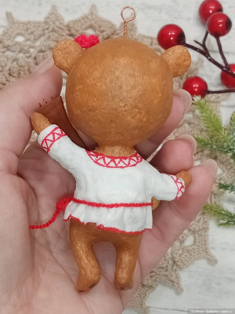 Творческий дуэт Потаповых (фото 7)