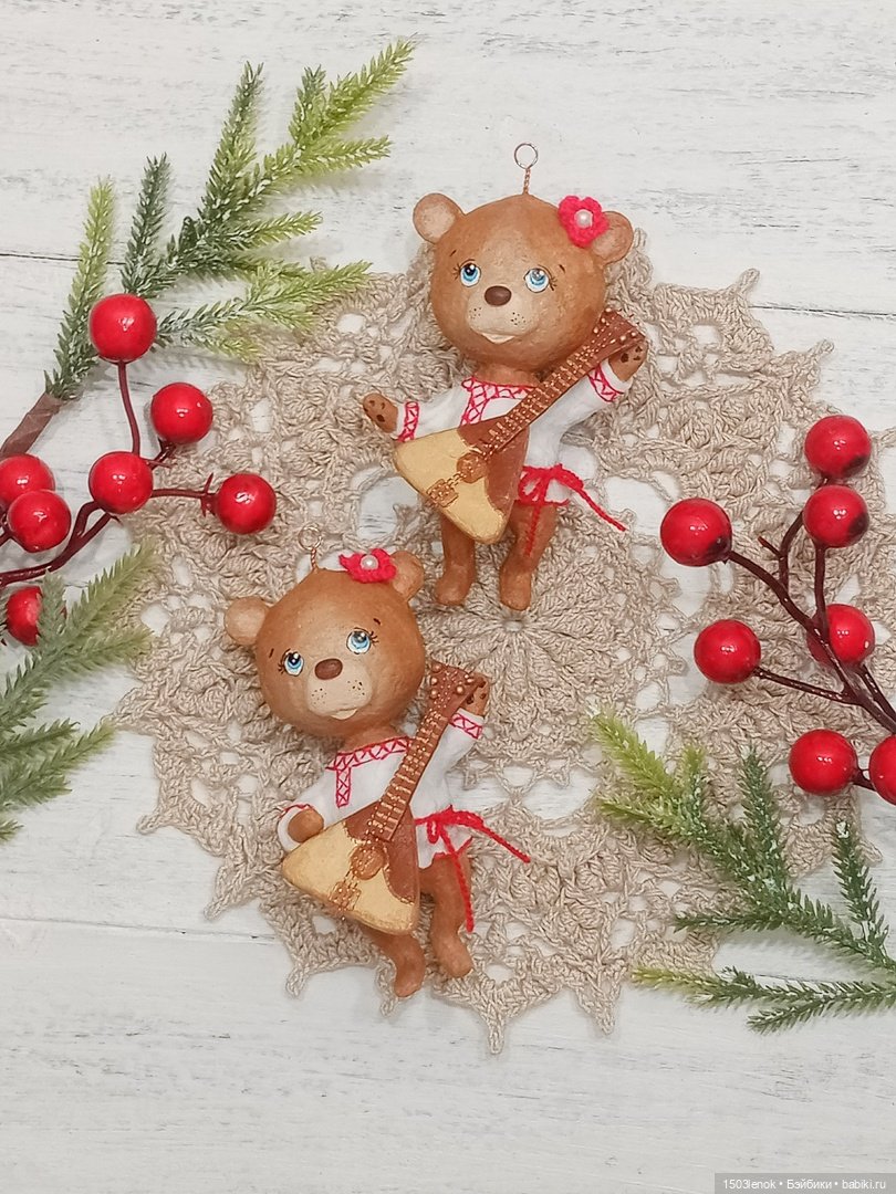 Творческий дуэт Потаповых