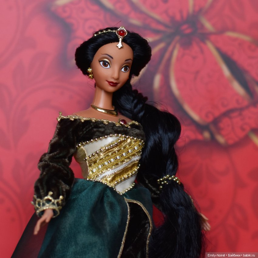 Новый год в сказке — Домашние коллекции кукол: фото собраний