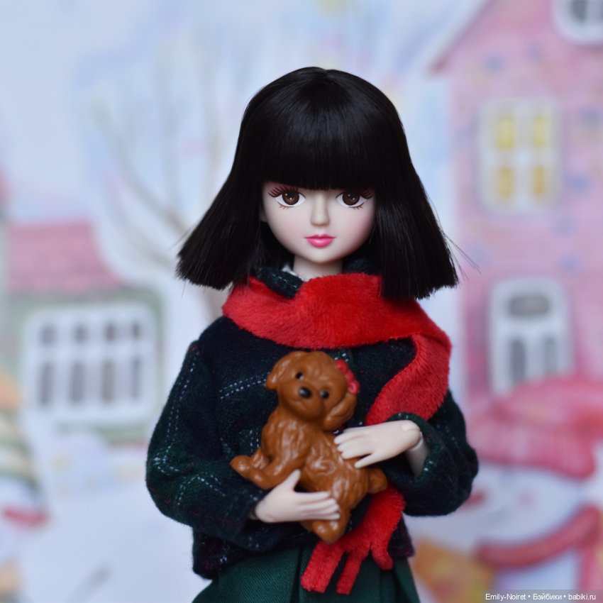 Еще один новогодний топик (фото 3)