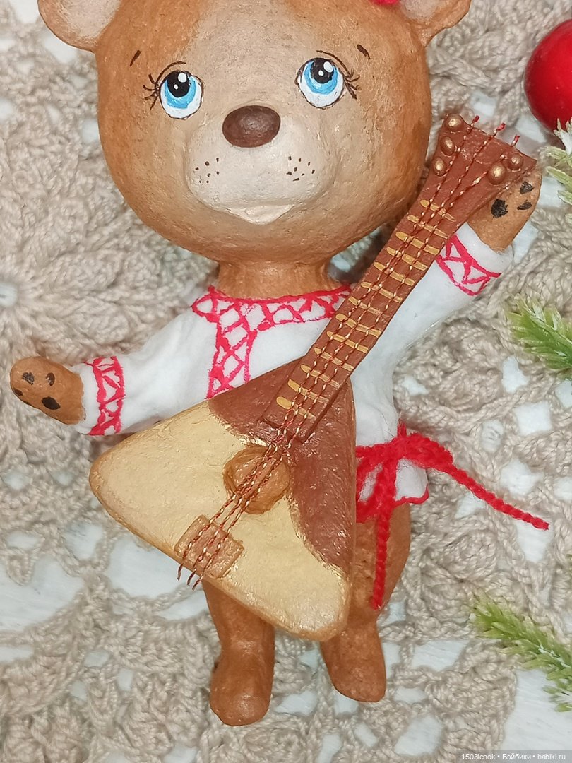 Творческий дуэт Потаповых (фото 3)