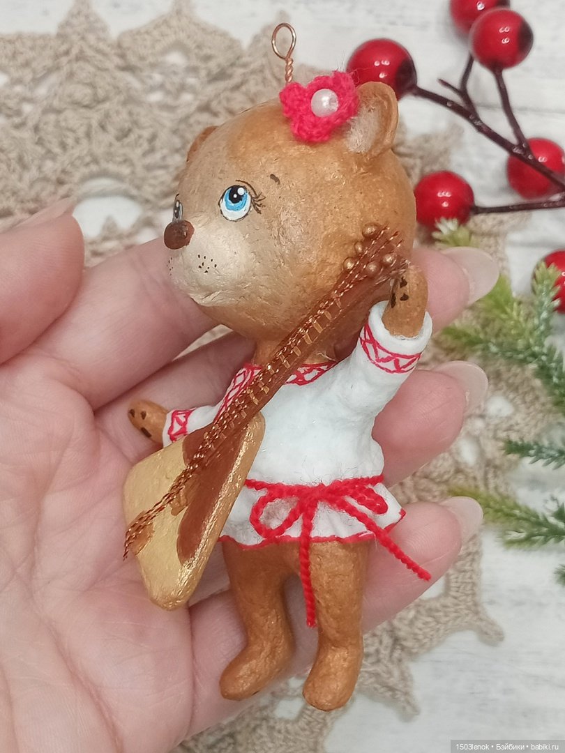 Творческий дуэт Потаповых (фото 5)