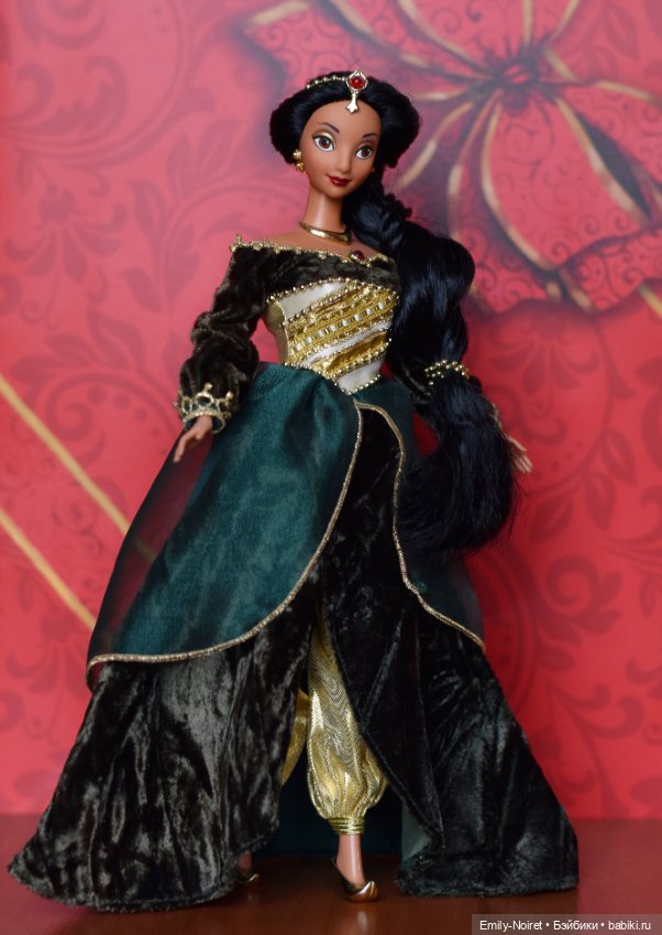 Новый год в сказке — Домашние коллекции кукол: фото собраний