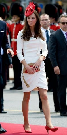 Платье Герцогини — Фэшн