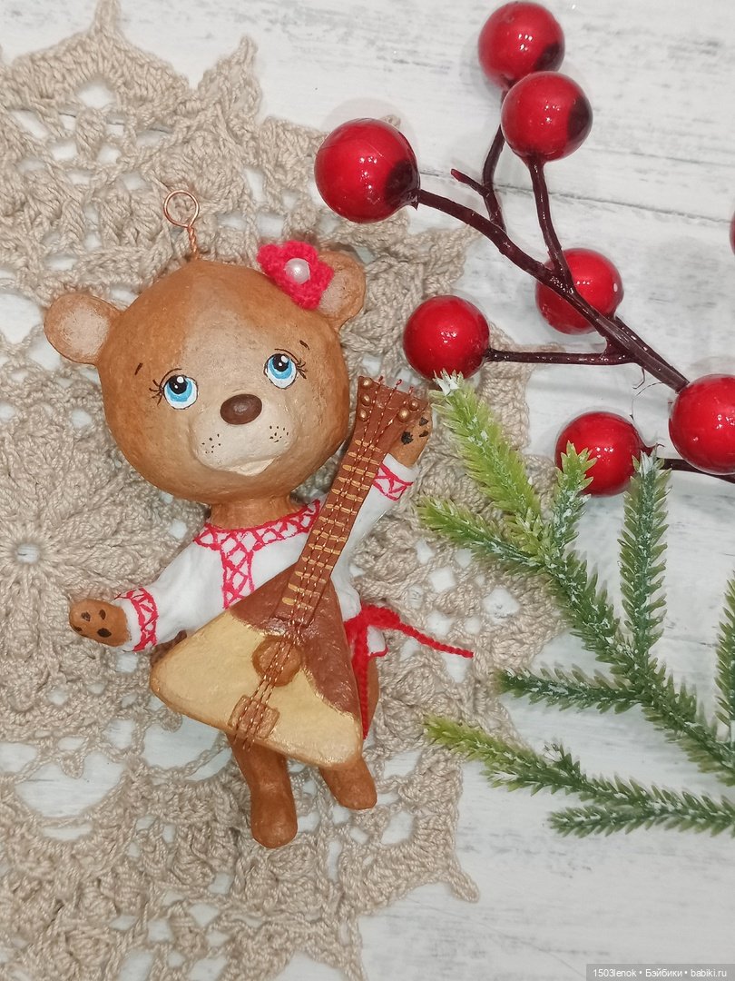 Творческий дуэт Потаповых (фото 2)