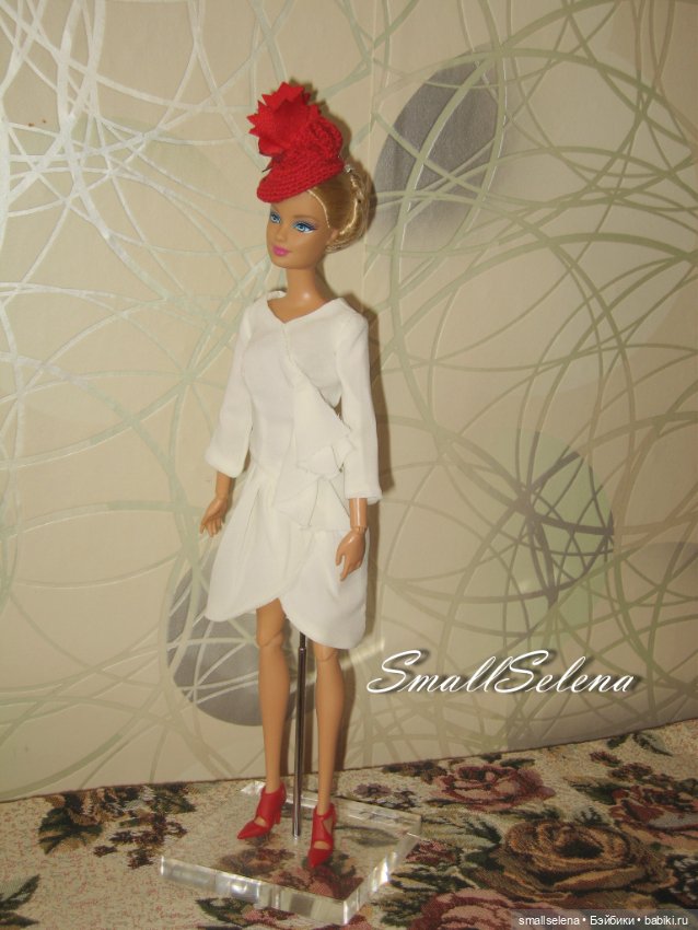 Платье Герцогини — Фэшн (фото 3)